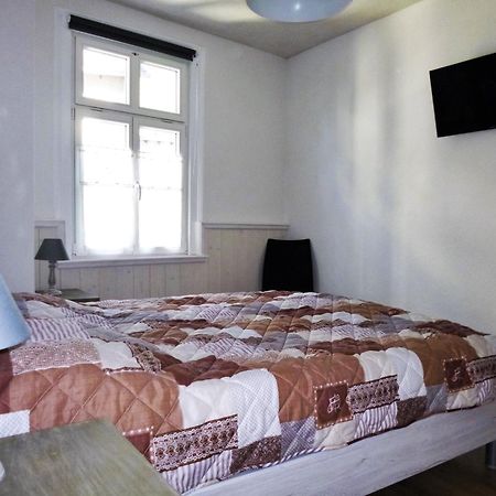 Gaestehaus Rheinromantik Bacharach Exteriör bild